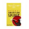 American Spirit Natural Yellow
