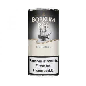 Borkum Riff Original 50g