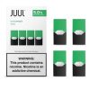 Cucumber JUUL Pods
