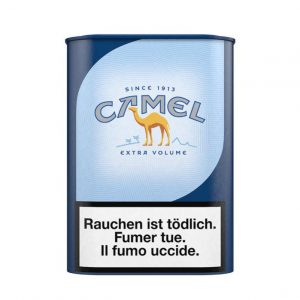 Camel Blue HVT 70g