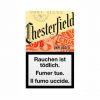 Chesterfield Unplugged Naked Leaf