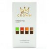 Crown Refillable JUUL Pods