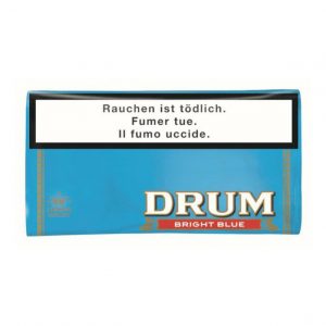 Drum Bright Blue 40g