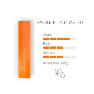 Heets For IQOS Amber Label