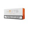 Heets For IQOS Amber Label