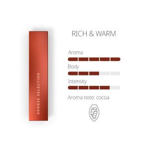 Heets For IQOS Bronze Label