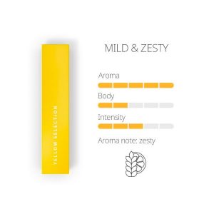 Heets For IQOS Yellow Label