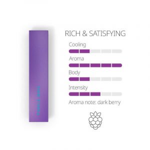 Heets For IQOS Purple Wave