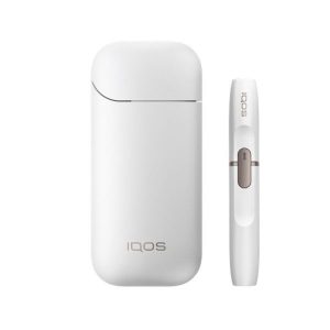 IQOS 2.4 Plus White