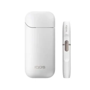IQOS 2.4 Plus White
