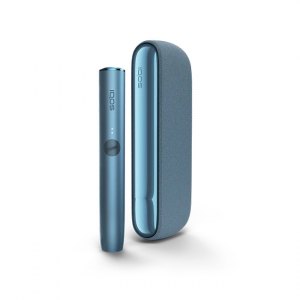 IQOS ILUMA Azure Blue