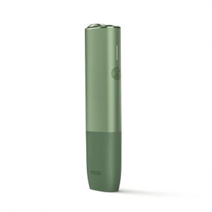 IQOS ILUMA One Moss Green