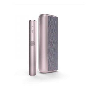 IQOS ILUMA PRIME Bronze Taupe