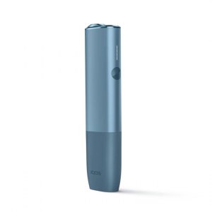 IQOS ILUMA One Azure Blue