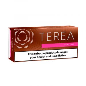 IQOS Iluma Terea Bronze