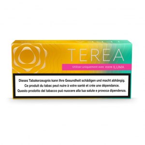 IQOS Iluma Terea Laguna Swift