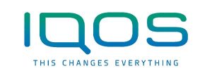 IQOS-Logo