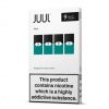 Mint Refill JUUL Pods