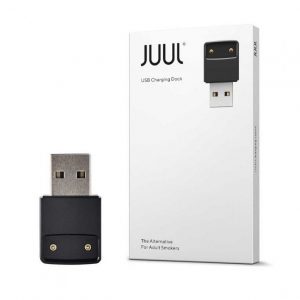 USB Charging Dock For JUUL
