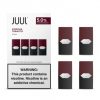 Virginia Tobacco JUUL Pods