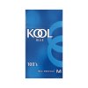 Kool Menthol Blue 100’s