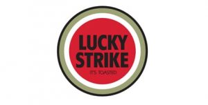 Lucky-Strike-Logo