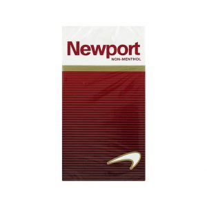 Newport Non-Menthol 100's