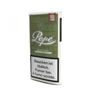 Pepe Rich Green Pouch 30g