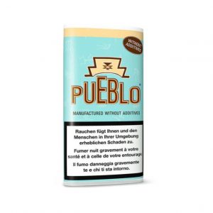 Pueblo Classic Tobacco 25g