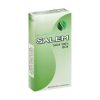 Salem Slim Box Lights 100's