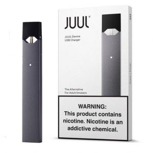 Slate JUUL Device