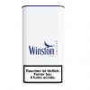 Winston Blue HVT Myo 87g