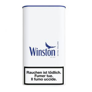 Winston Blue HVT Myo 87g