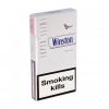 Winston Super Slims White