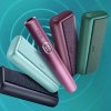 IQOS and Heatsticks