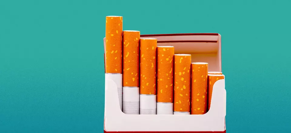 Cigarettes