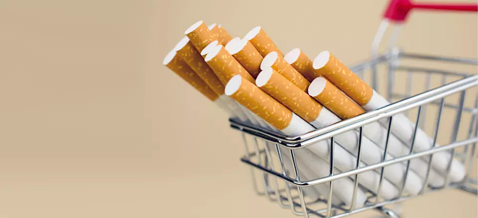Why Online Platforms Are Changing the Way We Buy Cigarettes