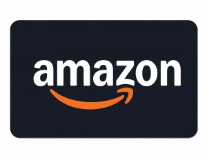 Amazon gift card